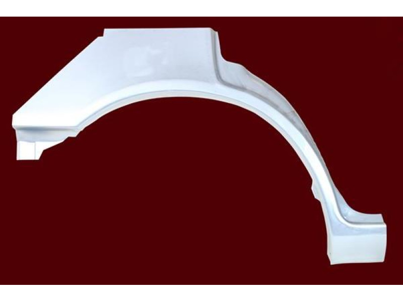 Арка задня права Ford Scorpio 85-95 седан/універсал (Klokkerholm)