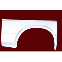 Арка задня права Ford Transit 86-00 коротка база (Klokkerholm)