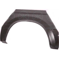 Арка задня права Ford Transit 86-92 довга база (Klokkerholm)