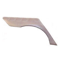 Арка задня права Honda Accord 7 седан 03-08 (Klokkerholm) нижня