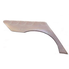 Арка задня права Honda Accord 7 седан 03-08 (Klokkerholm) нижня