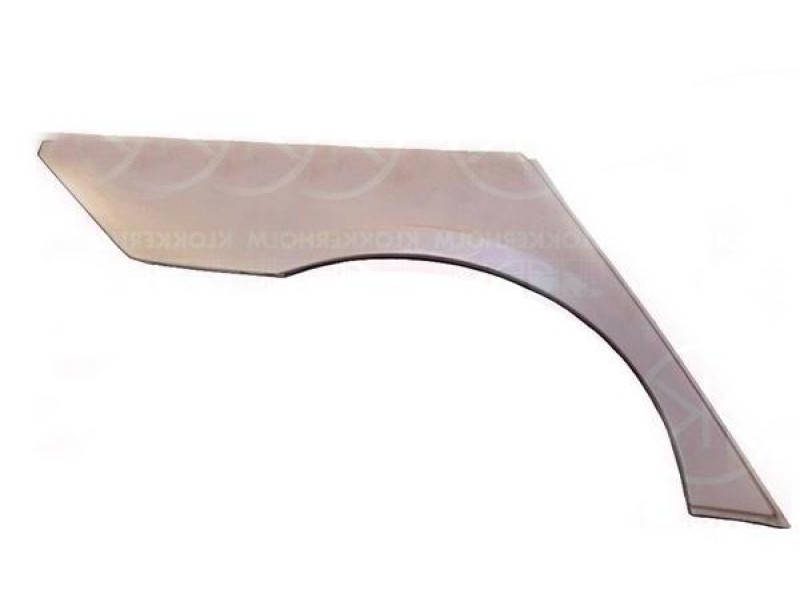 Арка задня права Honda Accord 7 седан 03-08 (Klokkerholm) нижня