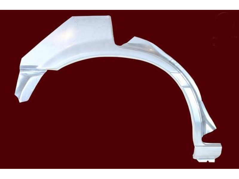 Арка задня права Honda Accord 3 85-89 (Klokkerholm)