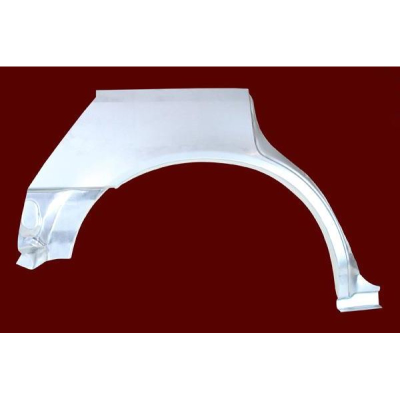 Арка задня права Honda Accord 4 CB 90-93 (KH)