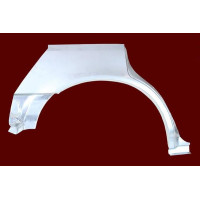 Арка задня права Honda Accord 4 CB 90-93 (Klokkerholm)