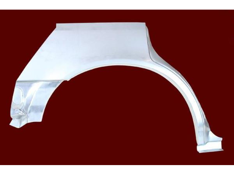 Арка задня права Honda Accord 4 CB 90-93 (Klokkerholm)