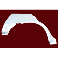 Арка задня права Honda Civic EH 92-95 седан (Klokkerholm)