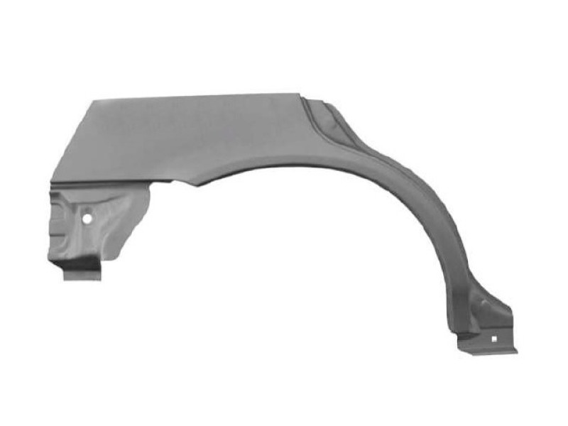 Арка задня права Honda Civic MA 95-01 (PL) 5 дверей