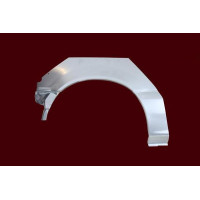 Арка задня права Honda Civic 4 87-91 EC 3 дв. хетчбек (KH)