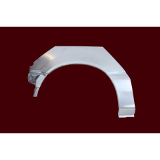 Арка задня права Honda Civic 4 87-91 EC 3 дв. хетчбек (KH)