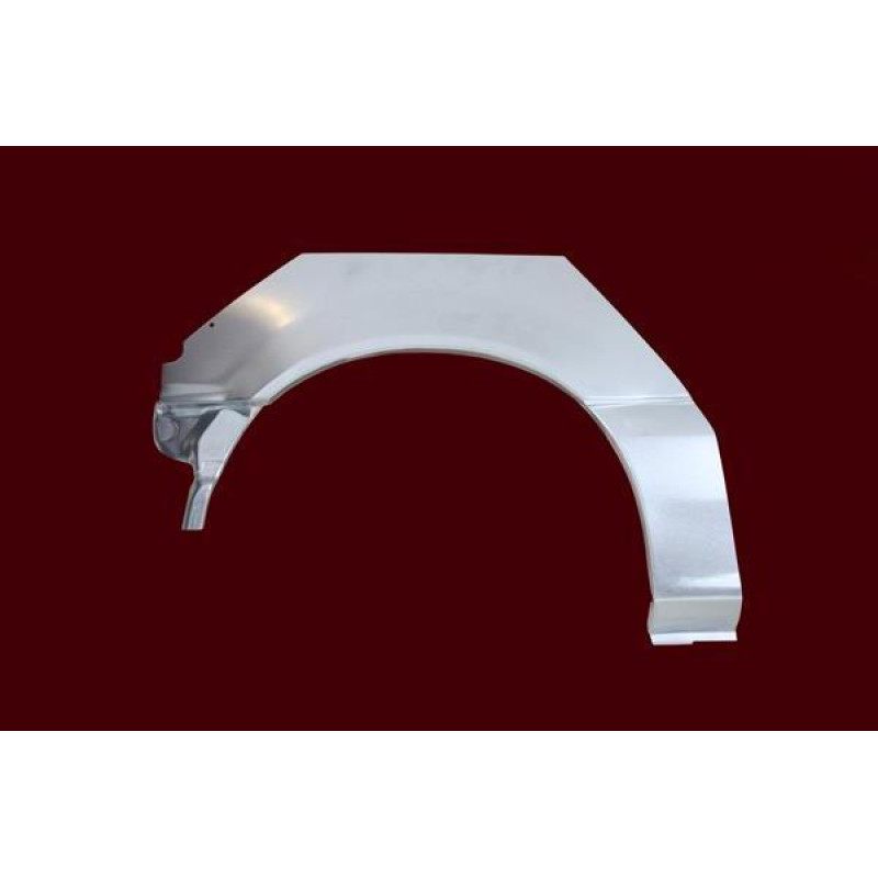 Арка задня права Honda Civic 4 87-91 EC 3 дв. хетчбек (KH)