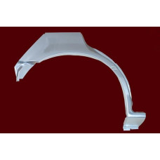 Арка задня права Honda Civic 4 87-91 ED 4 дв. (KH)