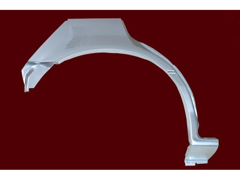 Арка задня права Honda Civic 4 87-91 ED 4 дв. (KH)
