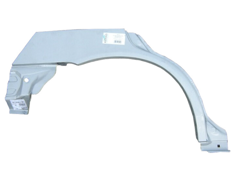 Арка задня права Honda Civic MA 5D 95-01 (Польща) європейська модель