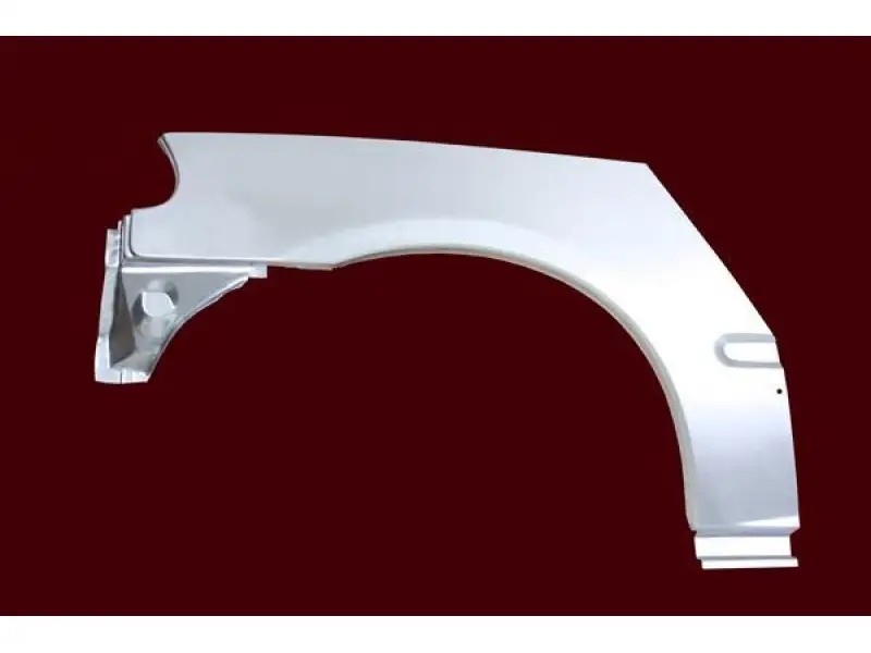 Арка задня права Honda Civic 5 92-95 EG 3 дв. хетчбек (PL)
