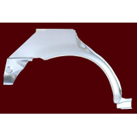 Арка задня права Honda Civic 6 EJ седан 95-01 (KH)