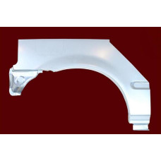 Арка задня права Honda Civic 6 EK 3-дв. хетчбек 95-01 (KH)