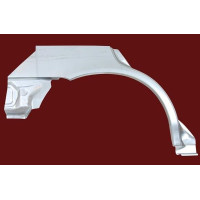 Арка задня права Honda Civic 6 MA 95-01 хетчбек (Klokkerholm)