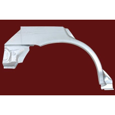 Арка задня права Honda Civic 6 MA 95-01 хетчбек (Klokkerholm)