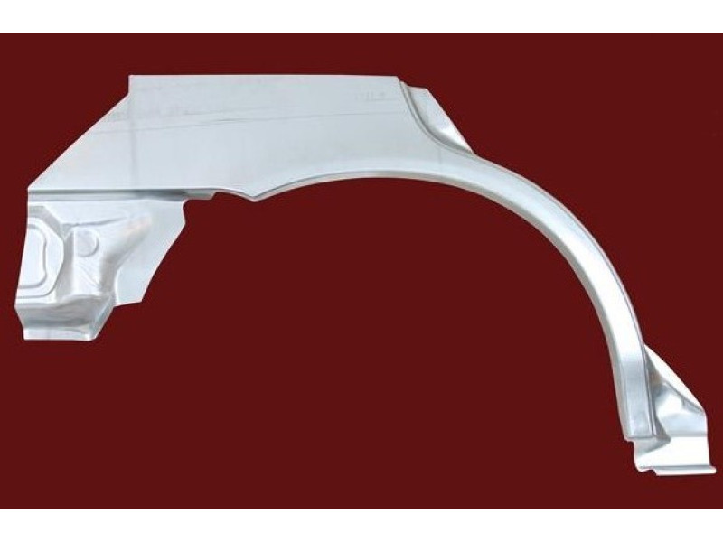 Арка задня права Honda Civic 6 MA 95-01 хетчбек (Klokkerholm)