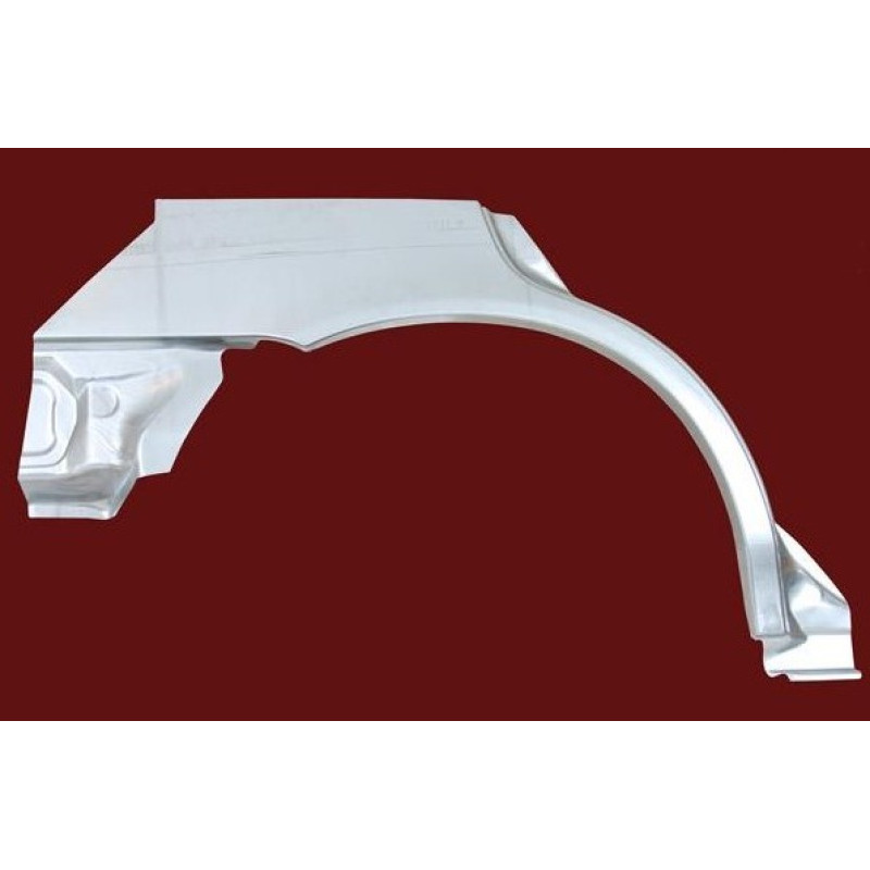 Арка задня права Honda Civic 6 MA 95-01 хетчбек (Klokkerholm)