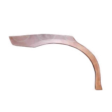 Арка задня права Honda Civic 7 01-06 хетчбек (Klokkerholm) 5 дверей