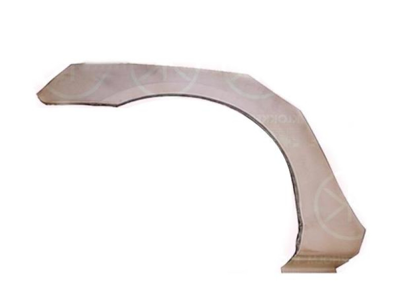 Арка задня права Honda Civic 7 01-06 купе (Klokkerholm) 3 двері