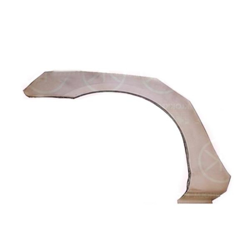 Арка задня права Honda Civic 7 01-06 купе (Klokkerholm) 3 двері