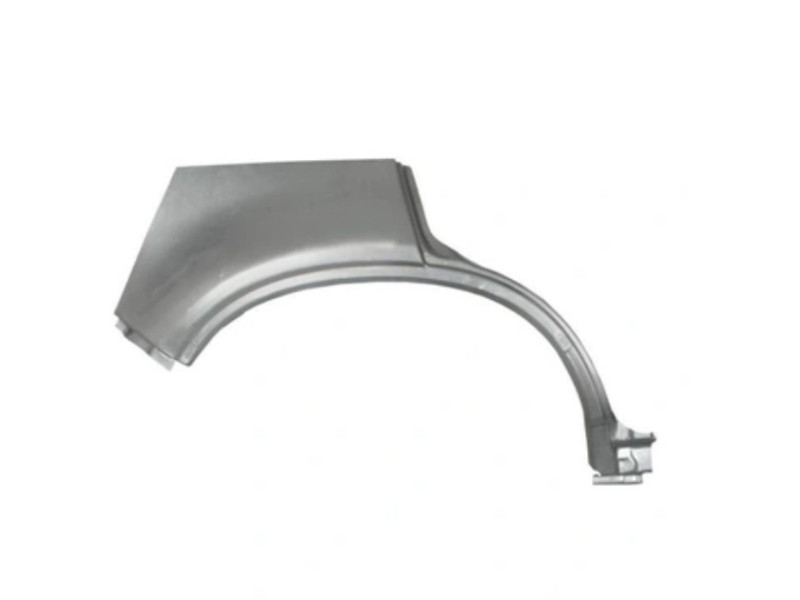 Арка задня права Honda CR-V 06-12 (Klokkerholm)