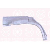 Арка задня права Honda CR-V 97-01 (KK) 4 двері