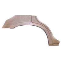 Арка задня права Honda CR-V 2 02-06 (Klokkerholm) 4 двері