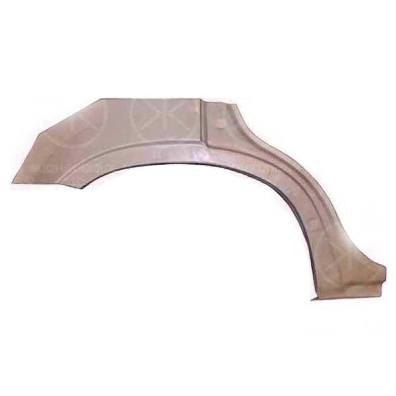 Арка задня права Honda CR-V 2 02-06 (Klokkerholm) 4 двері