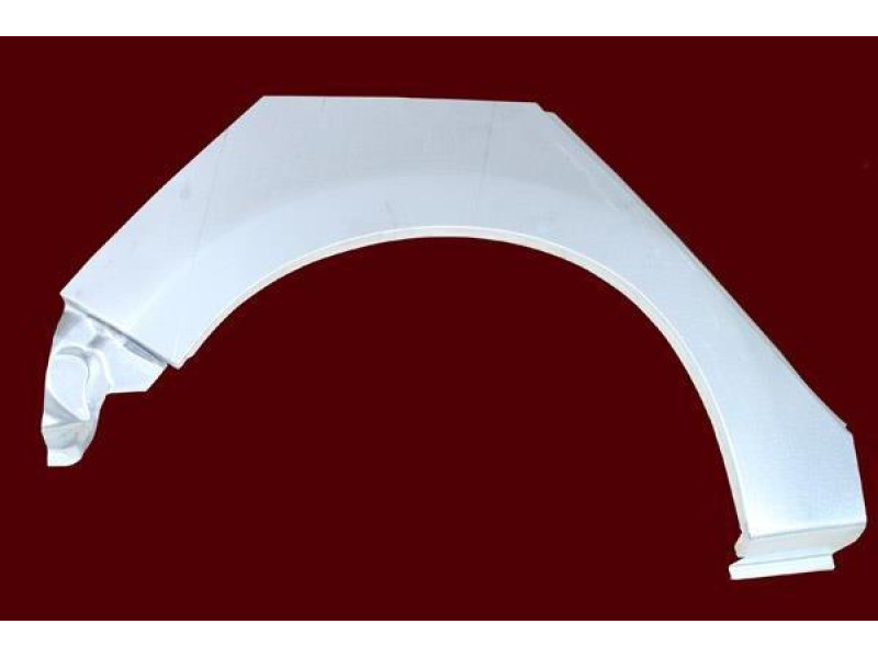 Арка задня права Honda FR-V 04-10 (KH)