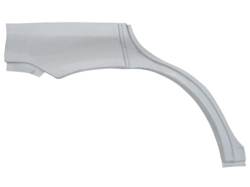 Арка задня права Honda HR-V 99-06 (Klokkerholm) 4 двері