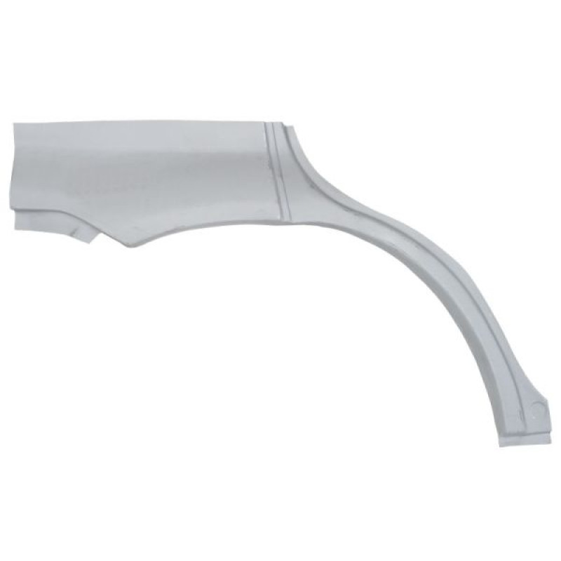 Арка задня права Honda HR-V 99-06 (Klokkerholm) 4 двері