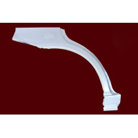 Арка задня права Honda Jazz 01-08 (KH)