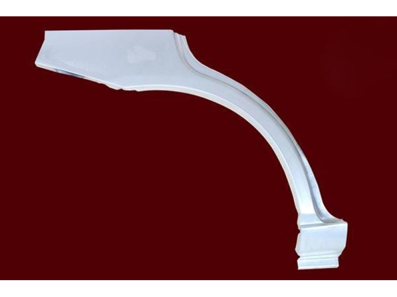 Арка задня права Honda Jazz 01-08 (KH)