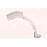 Арка задня права Honda Jazz 08-14 (Klokkerholm)