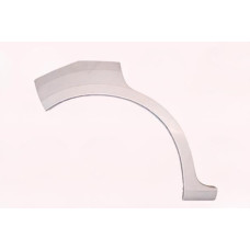 Арка задня права Honda Jazz 08-14 (Klokkerholm)