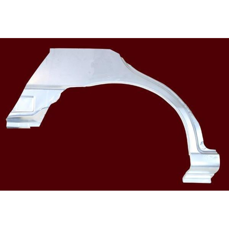 Арка задня права Hyundai Accent 1 94-99 (KH)