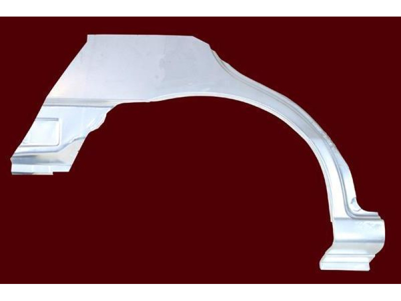 Арка задня права Hyundai Accent 1 94-99 (Klokkerholm)