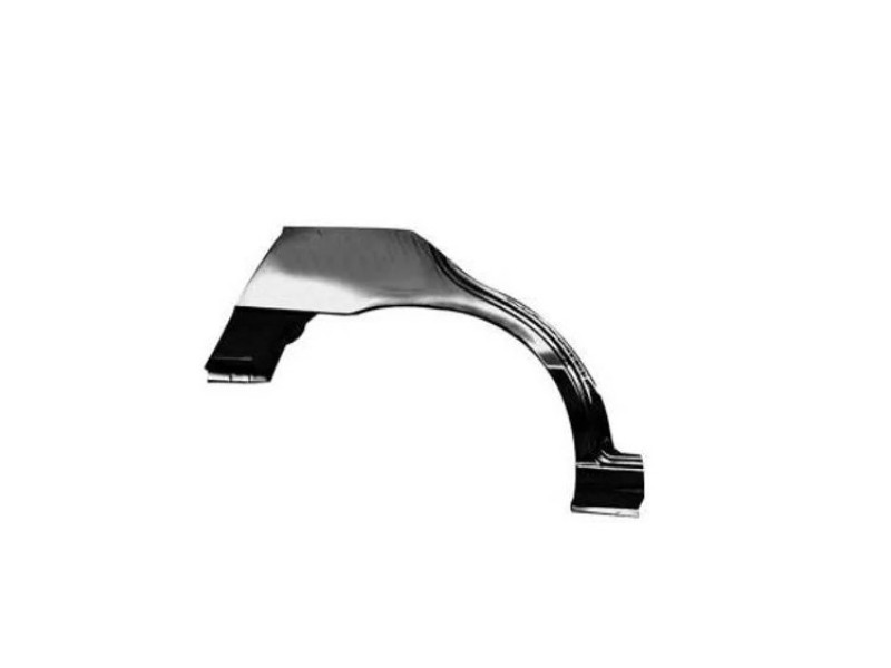 Арка задня права Hyundai Accent (X-3) 94-99 (PL)