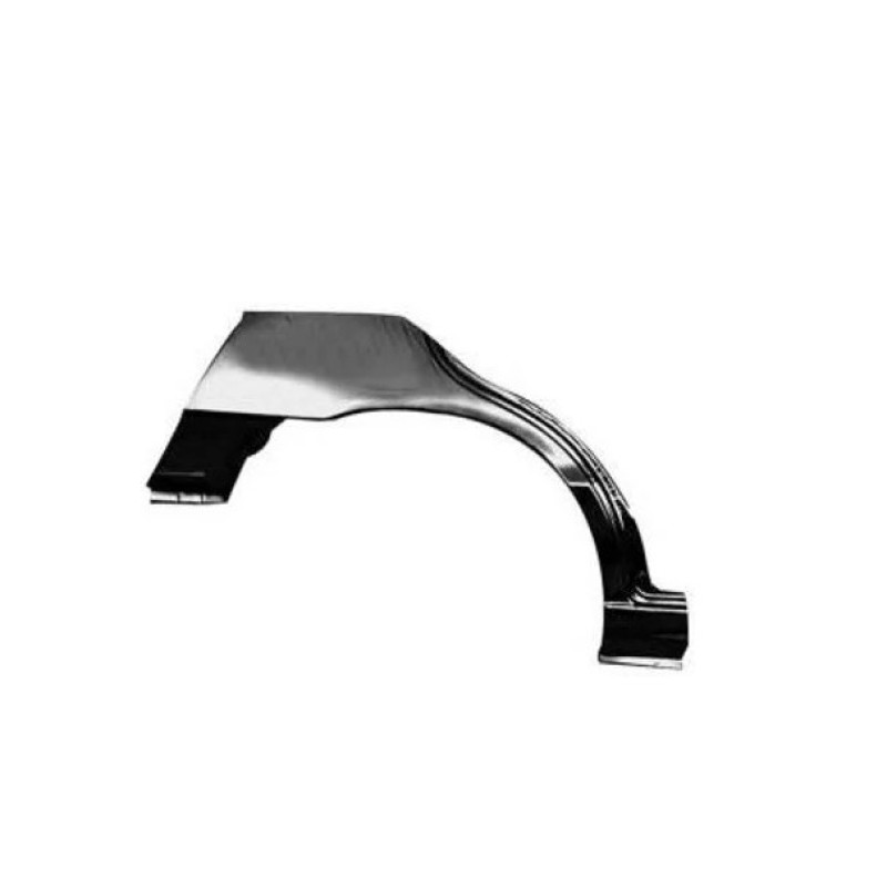 Арка задня права Hyundai Accent (X-3) 94-99 (PL)