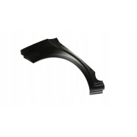 Арка задня права Hyundai Getz 02-11 (Polcar) 