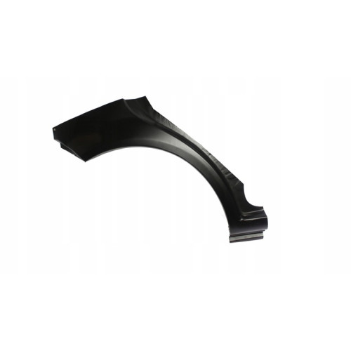 Арка задня права Hyundai Getz 02-11 (Polcar) 