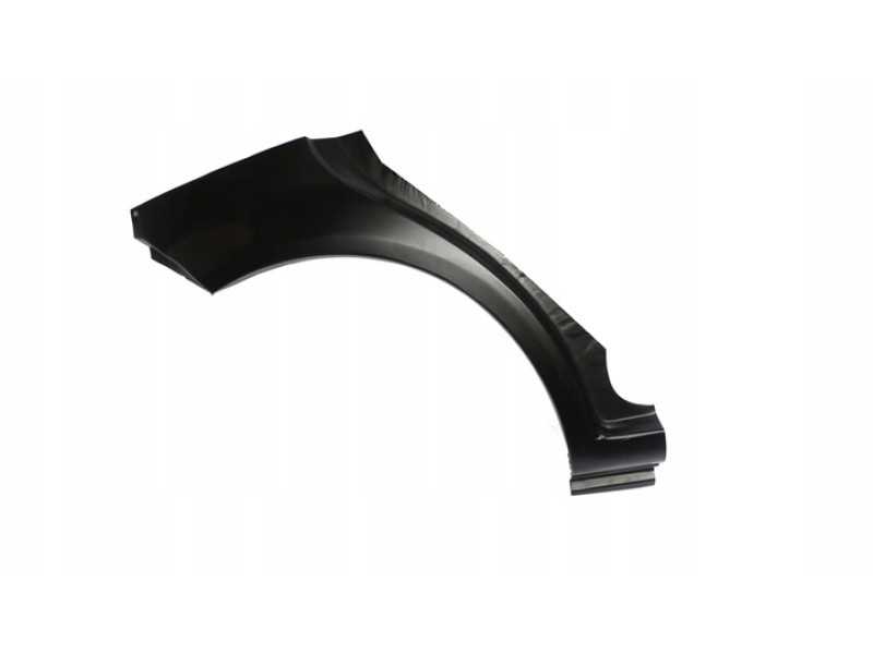 Арка задня права Hyundai Getz 02-11 (Polcar) 