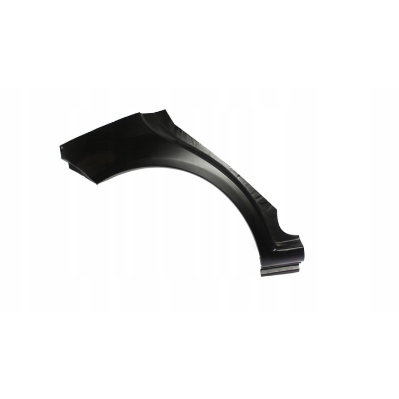 Арка задня права Hyundai Getz 02-11 (Polcar) 