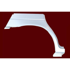 Арка задня права Hyundai Matrix 01-10 (Klokkerholm)