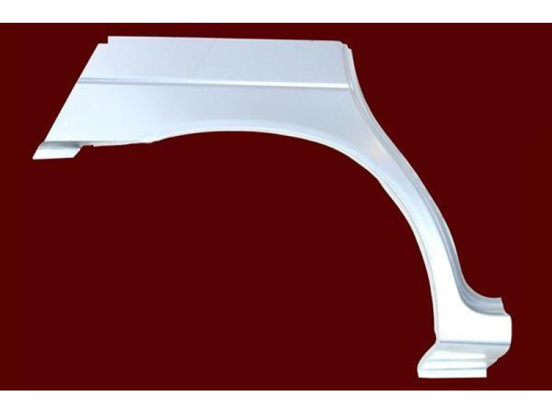 Арка задня права Hyundai Matrix 01-10 (Klokkerholm)