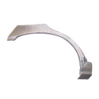 Арка задня права Hyundai Santa Fe 1 01-06 (Klokkerholm)